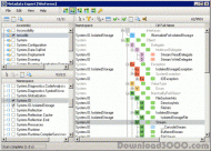 .NET Metadata Expert screenshot